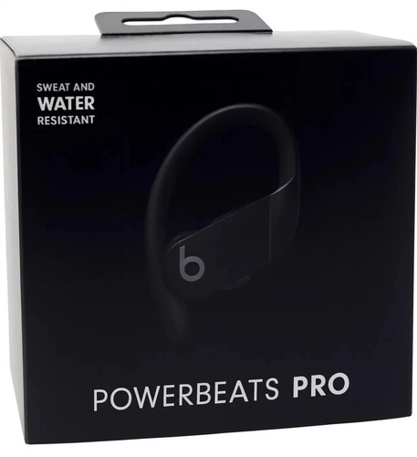 Beats dre powerbeats - by,