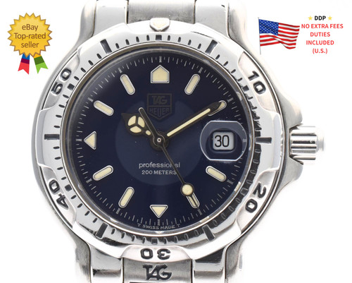 Mint tag heuer - ▶️[n,