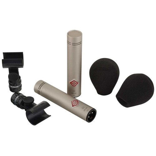 Set stereo neumann - set, 184