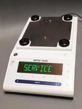 Bilancia di precisione Mettler Toledo NewClassic MF, MS6001S Balance