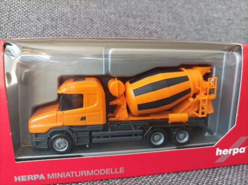 Herpa in confezione - 1:87,