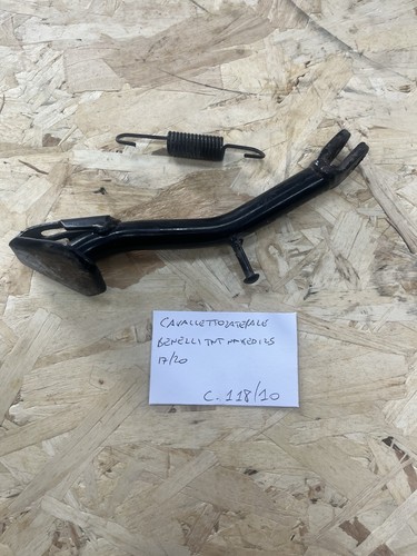 Cavalletto laterale benelli - cavalletto,