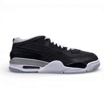 Nike Men Jordan 4 RM Black