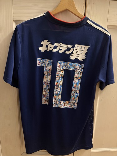 Adidas japan maglia 2018 - japan,