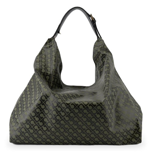 Gherardini borsa hobo - gherardini,