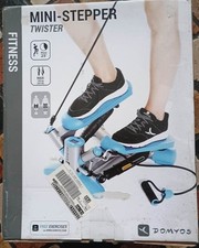 Mini stepper twister decathlon - stepper,