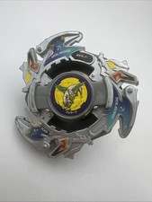 Wolborg 2 Beyblade Takara Tomy
