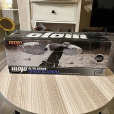 MOJO Outdoors Elite Series