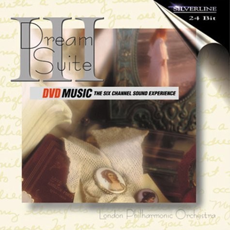 Dream suite dvd dolby - suite,
