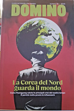 Domino - La Corea del Nord