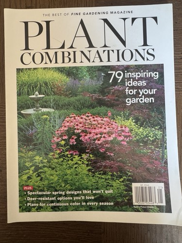 Plant combinations - plant, 79