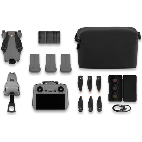 Drone dji mini pro plus - mini,