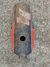 Serbatoio Gilera 175