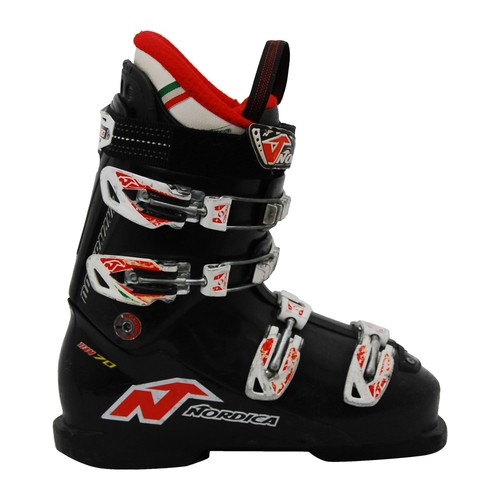 Scarpone sci nordica - da,