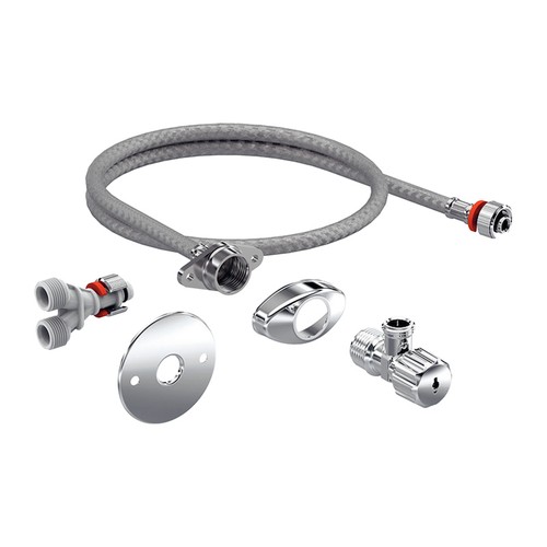 Geberit aquaclean tuma kit - tuma,