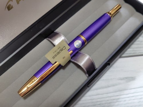 Penna stilografica pilot senza - penna,