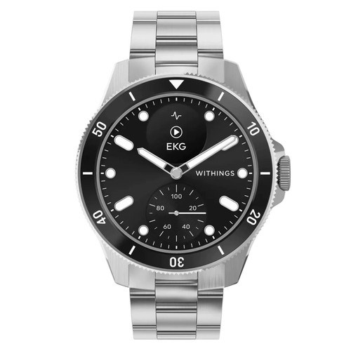 Withings scanwatch nova 42 - withings,