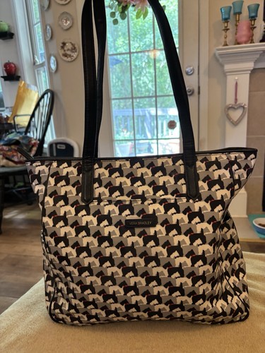 Borsa vera bradley - bradley, scottie
