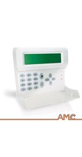 TASTIERA REMOTA AMC K-LCD VOICE