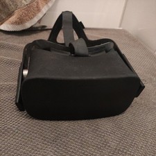 Oculus Rift 1. Distributore di