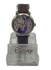 OROLOGIO DISNEY Lilli e il vagabondo bambini junior  UNISEX OFFERTA IDEA REGALO