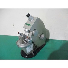 ATAGO NAR-3T Abbe rifrattometro attrezzatura ottica da laboratorio ad alta pr...