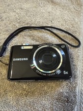 Samsung ES65 10,2 megapixel