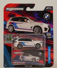 Majorette BMW X5M Competition