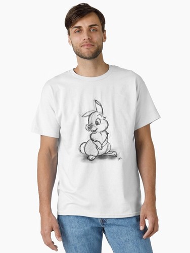 Shirt disney divertente - disney,