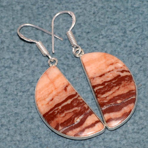 Orecchini argento 925 - argento,