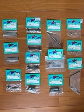 Ricambi auto MUGEN Seiki 1/8 Engine Sinn STING-2