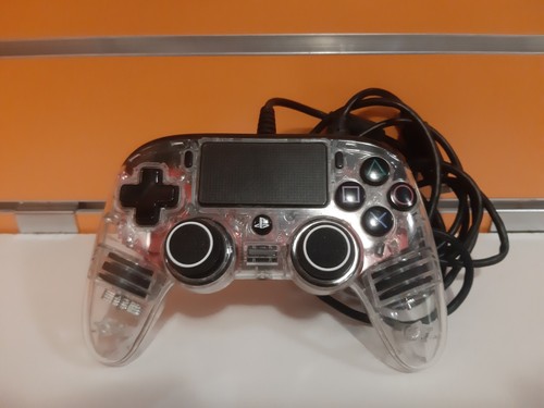 Controller nacon usb luminoso - usb,