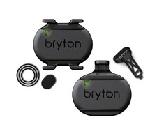 Sensore Cadenza e Velocita' BRYTON ANT+ Bluethoot CADENCE SPEED SENSOR BLUETHOOT
