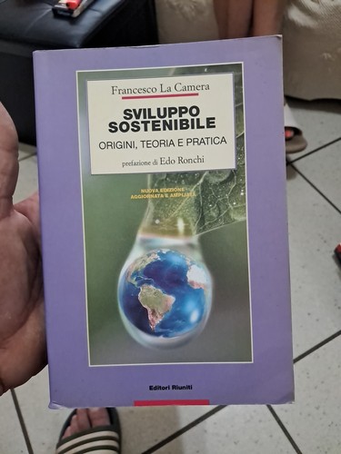 Sviluppo sostenibile editori - sviluppo,