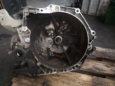 Cambio Manuale 5m  20DP59 Citroen C4 C3 Picasso 1.6 B  2004-2010