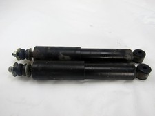 COPPIA AMMORTIZZATORI ANTERIORI GONOW GX6 1.9 D 4X4 65KW 5M 5P (2007) RICAMBIO U