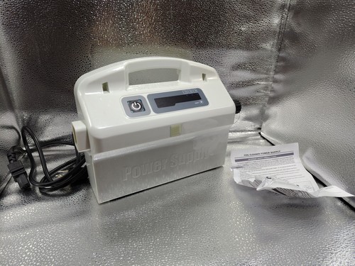 Diagnostic power supply - diagnostic, dc