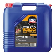Liqui Moly 22186 Engine Motor