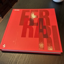Ferrari Annuario Ufficiale