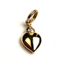 Ciondolo Sacro Cuore di Gesù