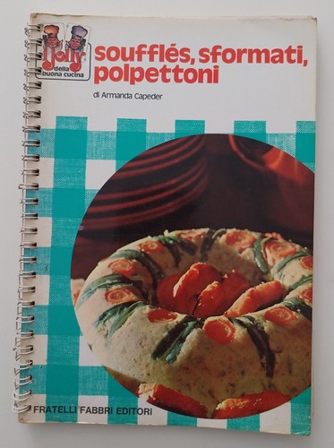 Jolly della buona cucina - della,