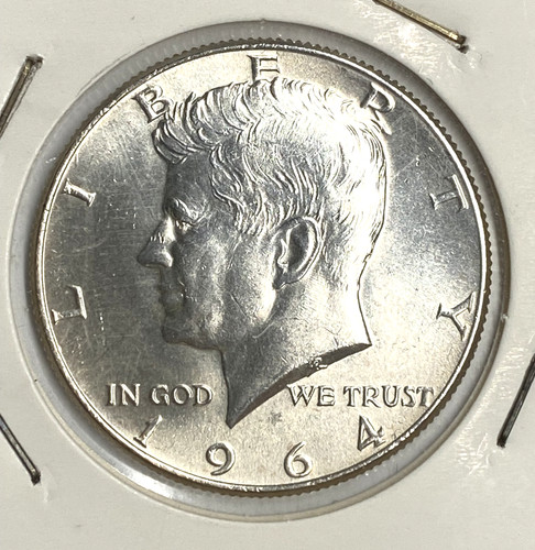 Dollaro argento fdc stati - 1/2,
