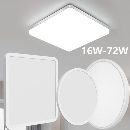 Plafoniera led pannello - plafoniera,