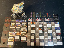 Star Wars X-Wing Ghost VCX-100