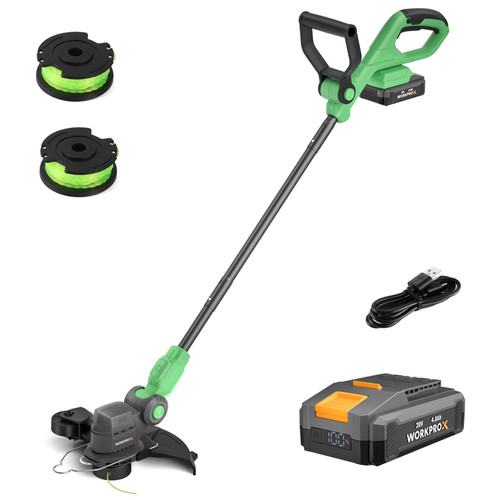 Workprox tagliabordi corde - workprox, a