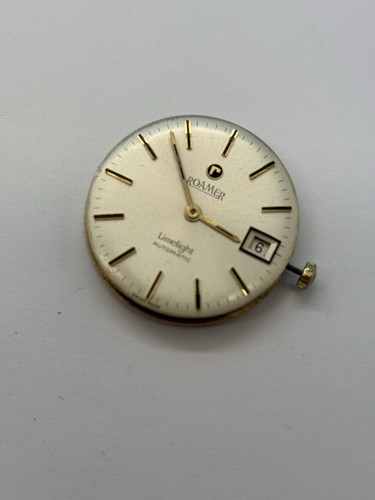 Orologio roamer limelight - roamer,
