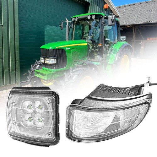 Faro lavoro angolare - da, led