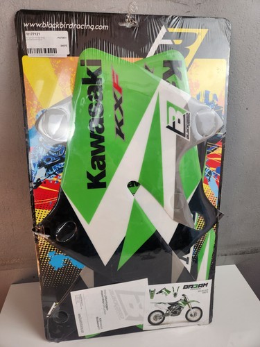 Kit déco dream kawasaki - kit,