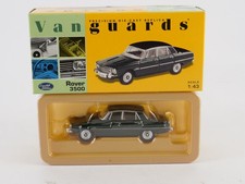 Vanguards 1/43 Rover 3500
