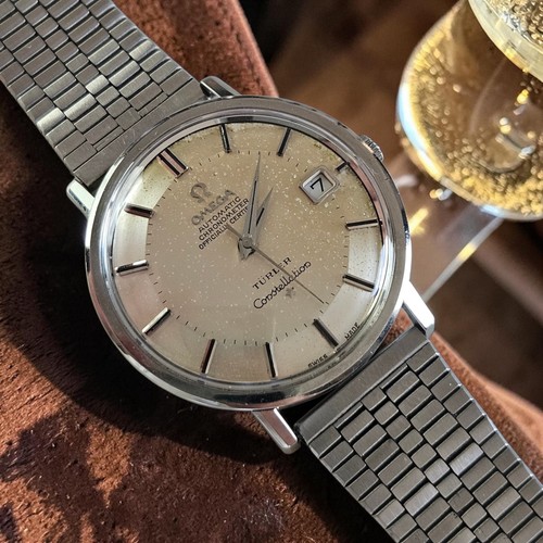 Omega constellation 168 004 - omega,